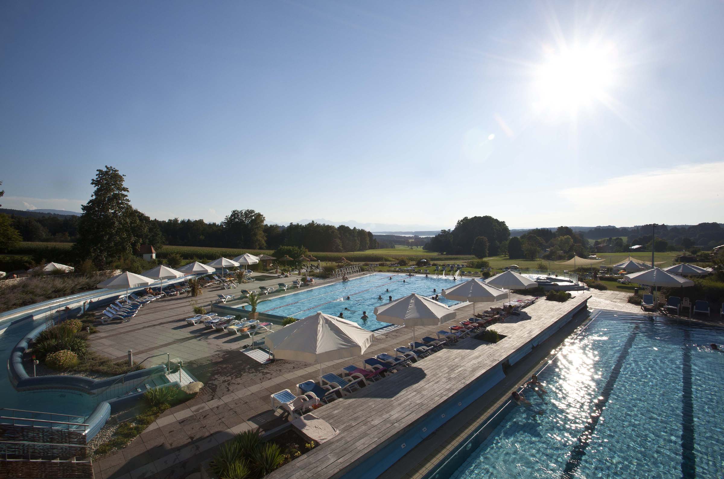 Chiemgau Therme Bad Endorf - Ausflugsziele - Aktives Aschau - Tourismus ...